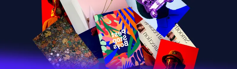 El verde y las tendencias en diseño gráfico: conceptos que nunca pasan de moda