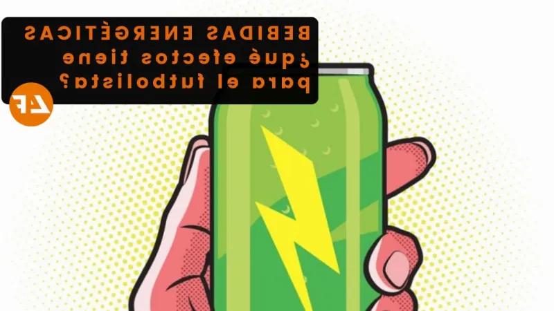 Bebidas energéticas verdes para aumentar tu rendimiento físico