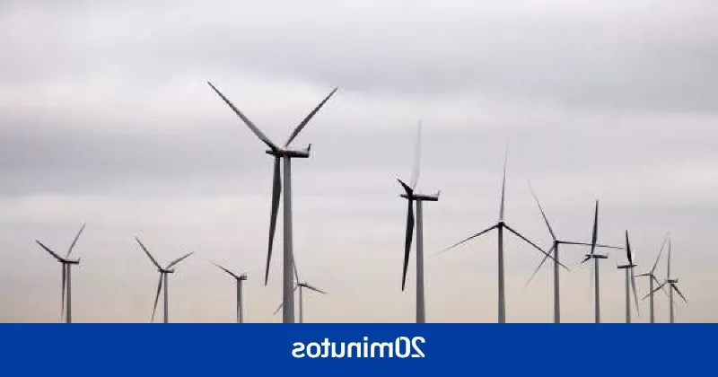 El color verde en la energía eólica: ¿Qué papel juega?