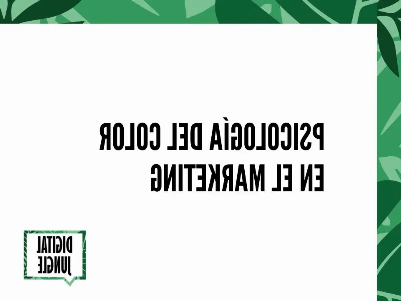 El verde en la música: connotaciones emocionales