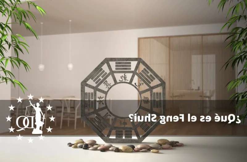 La Influencia del Verde en la Arquitectura Feng Shui