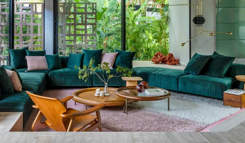 Las 10 Mejores Ideas de Arquitectura Verde para el Hogar