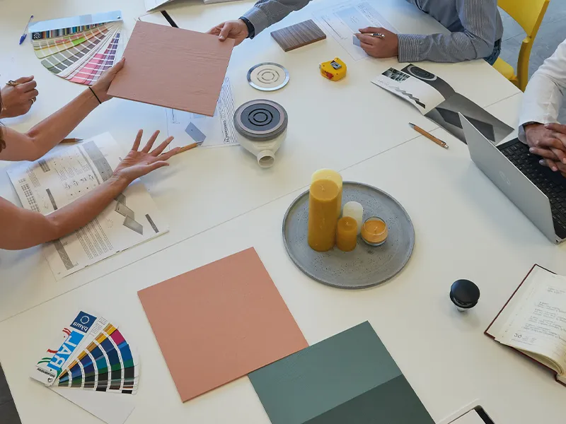 La psicología del color verde en la decoración del hogar: cómo puede afectar nuestro estado de ánimo